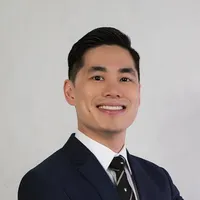 Daniel Wong