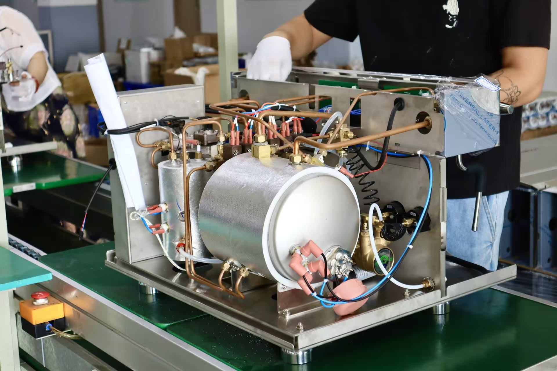 Assembly