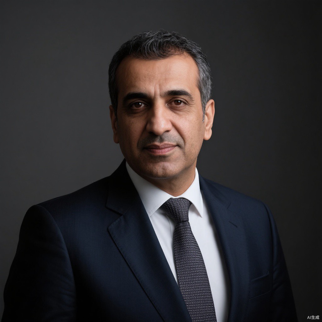 Ahmed Al-Hassan