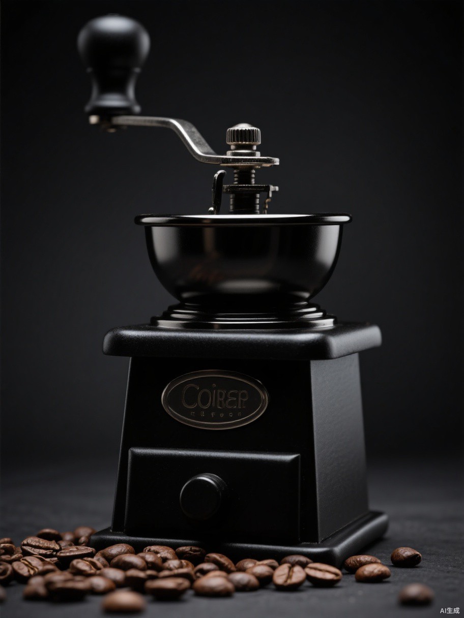 Coffee grinder
